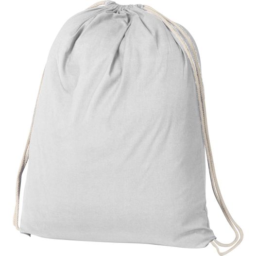 Produktabbildung Gymbag aus Baumwolle Gymbag aus Baumwolle (Bild 1)