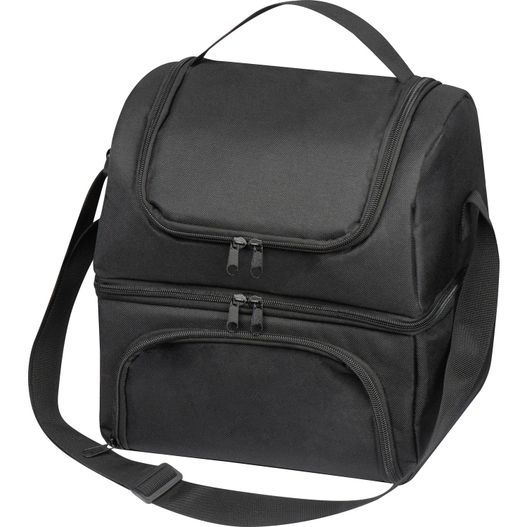 Produktabbildung Kühltasche mit Foodcontainer Kühltasche mit Foodcontainer (Bild 1)