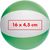 Strandball aus PVC mit einer Segmentlänge von 40 cm (Bild 3)