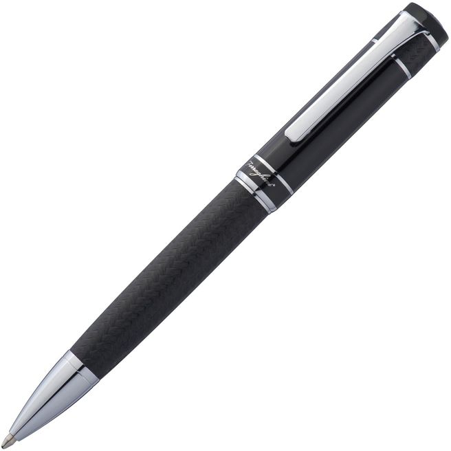 Ferraghini Drehkugelschreiber in Etui