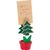 Weihnachtlicher Notizzettelhalter (Bild 4)