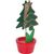 Weihnachtlicher Notizzettelhalter (Bild 2)