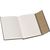 A5 Notizbuch mit Metallapplikation (Bild 2)