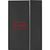 A5 Notizbuch mit Metallapplikation (Bild 4)