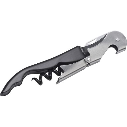 Produktabbildung Kellnermesser aus Metall Kellnermesser aus Metall (Bild 1)