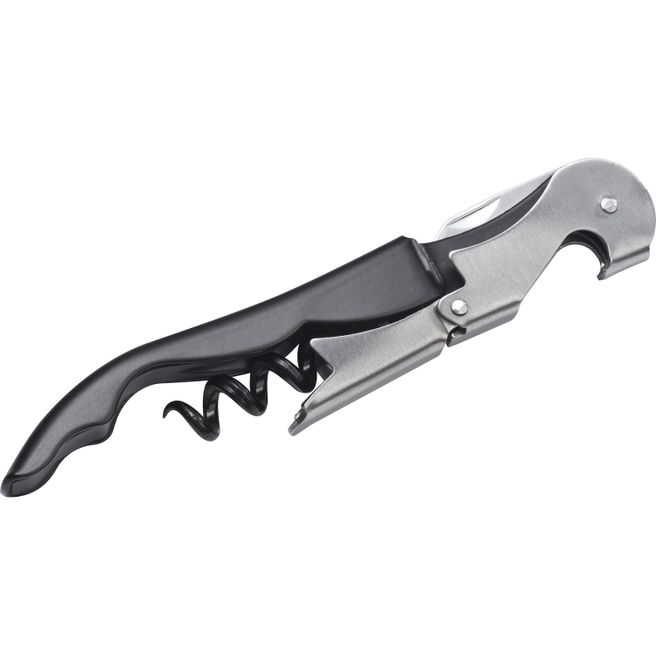 Produktabbildung Kellnermesser aus Metall Kellnermesser aus Metall