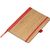 Notizbuch aus Bambus