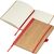 Notizbuch aus Bambus (Bild 3)