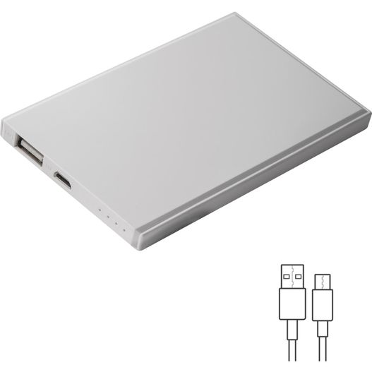 Produktabbildung Powerbank 2.200 mAh Powerbank 2.200 mAh (Bild 1)