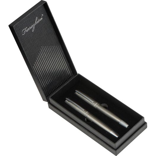 Ferraghini Schreibset matt (Bild 1)