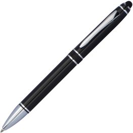 Drehkugelschreiber aus Aluminium