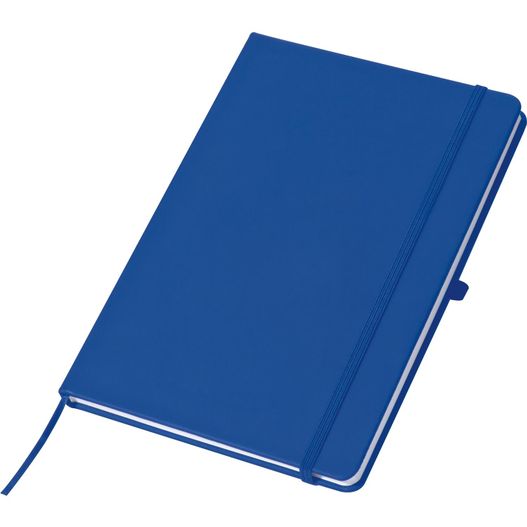 A5 Notizbuch mit linierten Seiten (Bild 1)