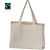 Fairtrade Baumwolltasche (Bild 3)