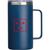 Vakuum Edelstahlbecher 650ml (Bild 4)