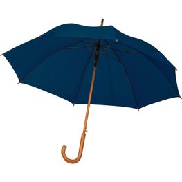 Automatik Regenschirm aus recyceltem PET