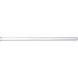 Trinkhalm aus Glas 20 cm