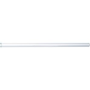 Trinkhalm aus Glas 20 cm