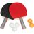 Tischtennisset (Bild 1)
