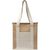 Jute Kühltasche mit langen Henkeln (Bild 2)