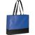Faltbare Non Woven Einkaufstasche, 2 farbig
