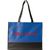 Faltbare Non Woven Einkaufstasche, 2 farbig (Bild 2)