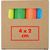 Mini Textmarkerset (Bild 4)