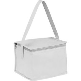 Produktabbildung Non-Woven Kühltasche für 6 Dosen Non-Woven Kühltasche für 6 Dosen