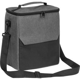 Produktabbildung Kühltasche aus recycelten Kunststoffen Kühltasche aus recycelten Kunststoffen