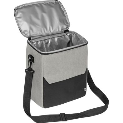 Produktabbildung Kühltasche aus recycelten Kunststoffen Kühltasche aus recycelten Kunststoffen