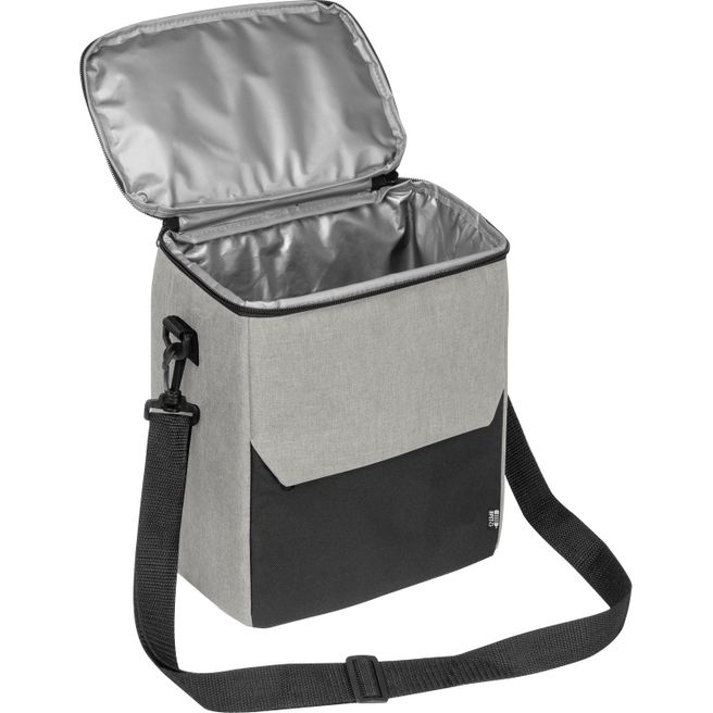 Kühltasche aus recycelten Kunststoffen