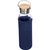 Glasflasche mit Neoprenüberzug, 600ml (Bild 1)