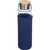 Glasflasche mit Neoprenüberzug, 600ml (Bild 3)