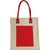 Canvas Shopper mit langen Henkeln (Bild 2)
