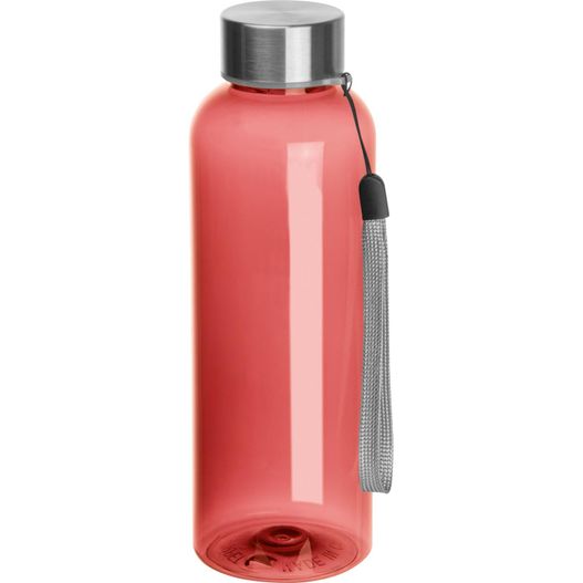 Trinkflasche aus PET, 500ml (Bild 1)