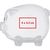 Transparentes Sparschwein (Bild 2)