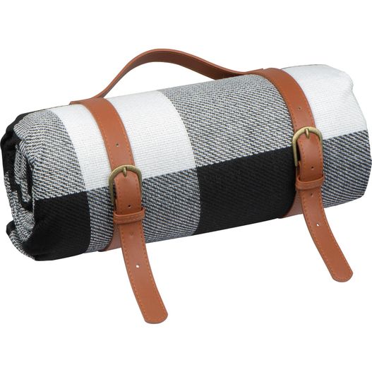 Produktabbildung Picknickdecke mit Tragegurt Picknickdecke mit Tragegurt (Bild 1)