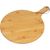 Rundes Pizza- und Servierbrett (Bild 1)