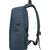 Hochwertiger Rucksack mit USB Anschluss (Bild 3)