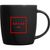 Tasse aus Porzellan, 300ml (Bild 4)