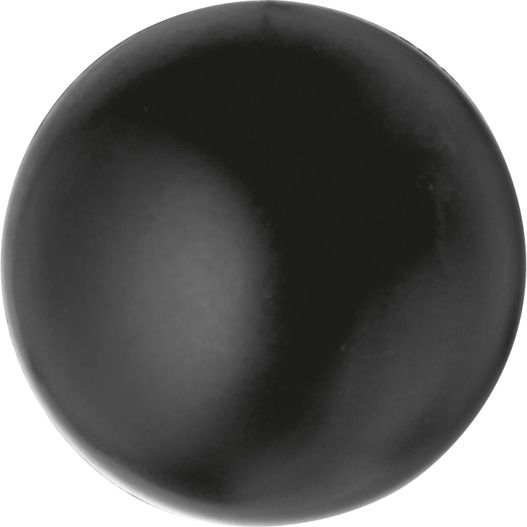 Anti Stress Knautschball aus knetbarem Schaumstoff (Bild 1)