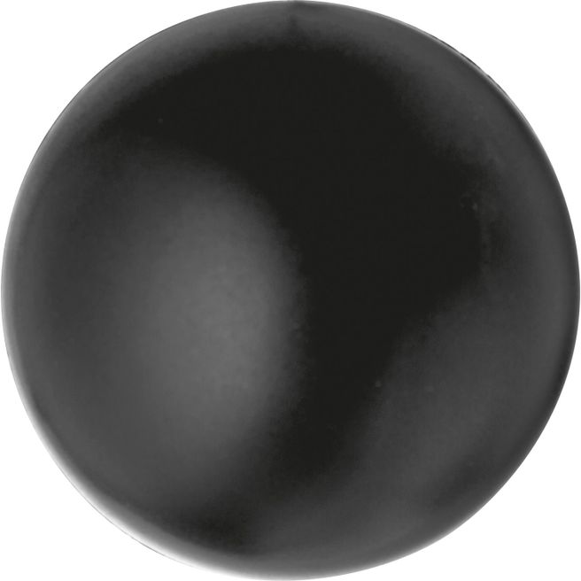 Anti Stress Knautschball aus knetbarem Schaumstoff