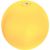 Strandball aus PVC mit einer Segmentlänge von 40 cm (Bild 1)