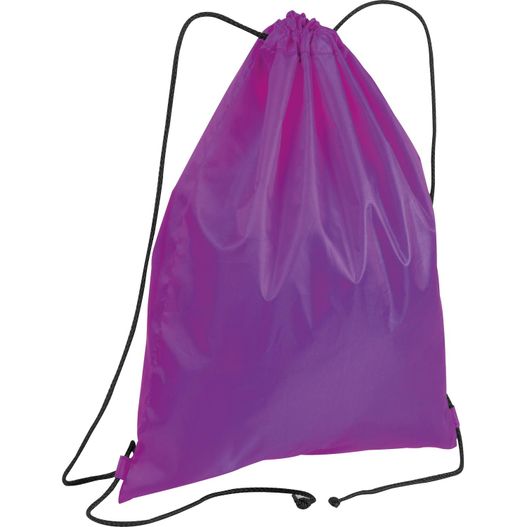 Produktabbildung Gymbag aus recyceltem Polyester Gymbag aus recyceltem Polyester (Bild 1)