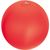 Strandball aus PVC mit einer Segmentlänge von 40 cm