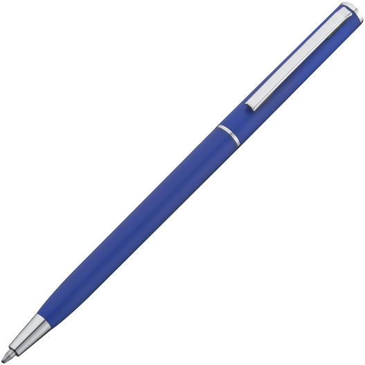 Produktabbildung Kugelschreiber in schlanker Form Kugelschreiber in schlanker Form (Bild 1)