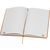 A5 Notizbuch aus recyceltem Papier (Bild 2)