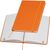 A5 Notizbuch aus recyceltem Papier (Bild 3)