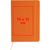 A5 Notizbuch aus recyceltem Papier (Bild 4)