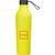 Gummierte Trinkflasche, 750ml (Bild 4)
