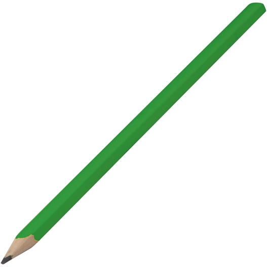 Produktabbildung Zimmermannsbleistift Zimmermannsbleistift (Bild 1)